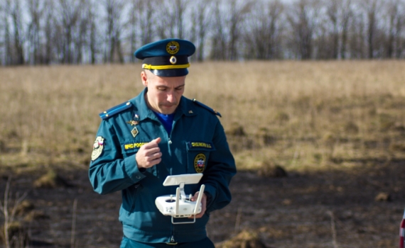 В лесах Ингушетии две недели не могут найти пропавшего 48-летнего мужчину В лесах Ингушетии две недели не могут найти пропавшего 48-летнего мужчину