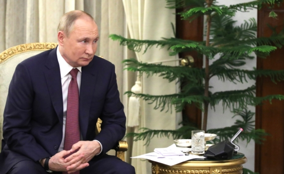 Российская сторона выполнила перед армянской все свои обязательства, как и перед любым другим членом ОДКБ, подчеркнул президент