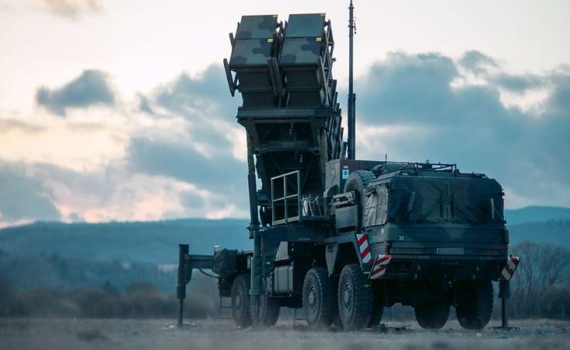 США готовятся к возможным обстрелам баллистическими ракетами и атакам своих объектов крылатыми ракетами
