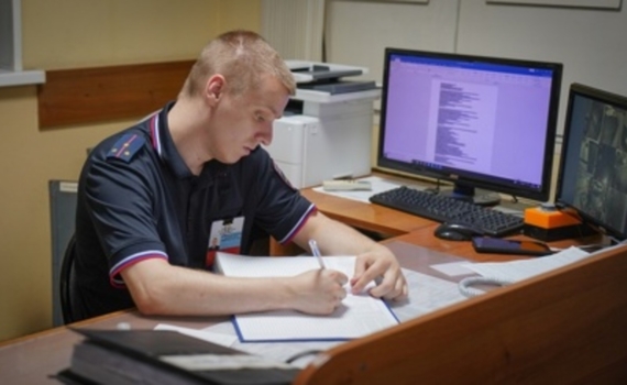Жительница НАО убила своего возлюбленного топором