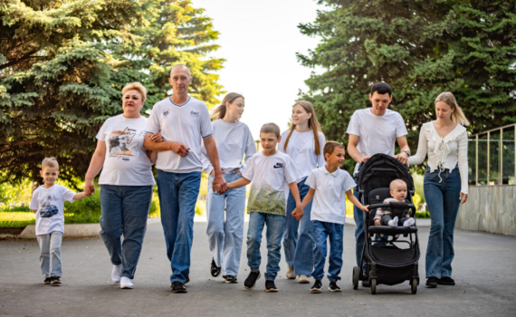 На ММК вновь определят лучшую семью металлургов На ММК вновь определят лучшую семью металлургов