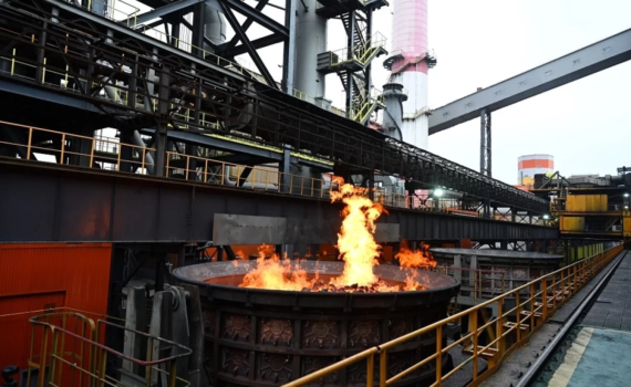 Группа ММК улучшила показатели в глобальном рейтинге Группа ММК улучшила показатели в глобальном рейтинге