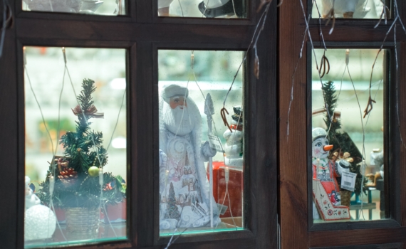 Польский экспресс запускает рождественский вояж по Европе: уют, шампанское и тапочки в купе