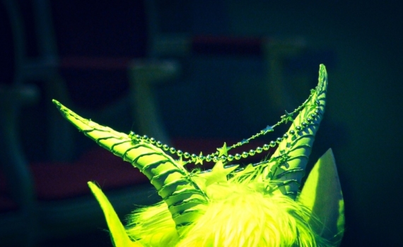 Шабаш до шабаша доведет: история томской вечеринки, которую закрыли силовики