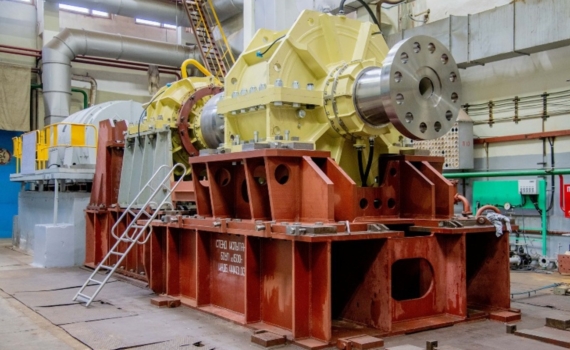 Севмаш стал победителем в конкурсе “100 лучших товаров России”