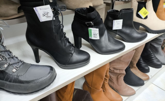 Каблуки, которые изменят ваш стиль в 2026: выберите модную обувь — новая эра роскоши Каблуки, которые изменят ваш стиль в 2026: выберите модную обувь — новая эра роскоши