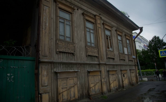 Почему старые деревянные дома были теплее современных — и как вернуть ту же теплоизоляцию Почему старые деревянные дома были теплее современных — и как вернуть ту же теплоизоляцию