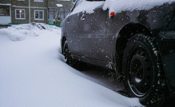 Дверь авто не открывается? Виноваты не морозы, а ваши действия — вот скрытая причина Дверь авто не открывается? Виноваты не морозы, а ваши действия — вот скрытая причина