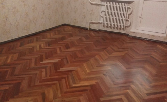 Паркет больше не в моде: на что его меняют в современных интерьерах — актуальные тренды в дизайне Паркет больше не в моде: на что его меняют в современных интерьерах — актуальные тренды в дизайне