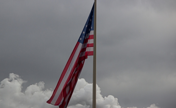 Мардан: Власть в США основана на глубинном государстве Мардан: Власть в США основана на глубинном государстве