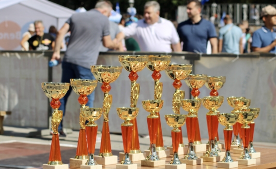 В Тульской области появились 5 новых МСМК: Губернатор Дмитрий Миляев назвал имена В Тульской области появились 5 новых МСМК: Губернатор Дмитрий Миляев назвал имена