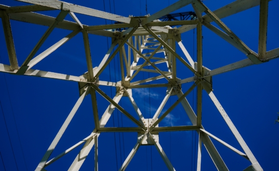 Эксперт: Европу ждет очередной энергокризис Эксперт: Европу ждет очередной энергокризис