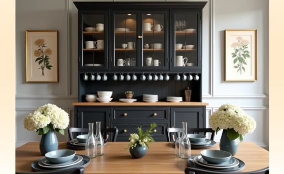 Этот цвет уже не в моде: почему тренд продержался всего 10 лет — смена вектора в дизайне интерьера Этот цвет уже не в моде: почему тренд продержался всего 10 лет — смена вектора в дизайне интерьера