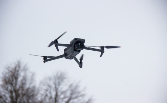 Не только для армии: Миляев в Послании сообщил о выпуске в Туле 2 000 дронов ежедневно Не только для армии: Миляев в Послании сообщил о выпуске в Туле 2 000 дронов ежедневно