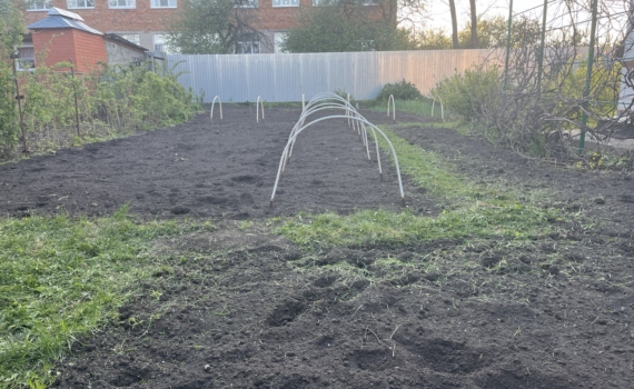 Супер-удобрение в огород за копейки: делаем ускоренный компост за 1,5 месяца — дедовский метод Супер-удобрение в огород за копейки: делаем ускоренный компост за 1,5 месяца — дедовский метод