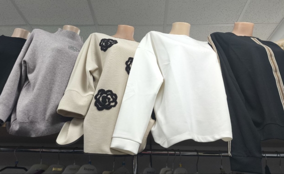 Идеи, как превратить ненужное в уютное: старый свитер в интерьере или руки — не для скуки Идеи, как превратить ненужное в уютное: старый свитер в интерьере или руки — не для скуки