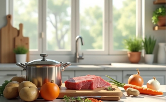 Вкус детства, аромат дыма и нежное мясо: идеальный шашлык — советский рецепт вне конкуренции Вкус детства, аромат дыма и нежное мясо: идеальный шашлык — советский рецепт вне конкуренции