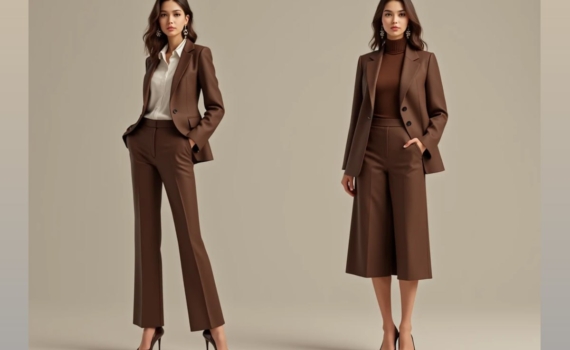 Привет из 60-х: укороченные брюки — главный тренд весны 2026 и 5 пар обуви к ним Привет из 60-х: укороченные брюки — главный тренд весны 2026 и 5 пар обуви к ним