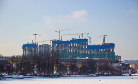 Газобетон сдает позиции: новый материал, который не боится ни влаги, ни времени, ни огня Газобетон сдает позиции: новый материал, который не боится ни влаги, ни времени, ни огня