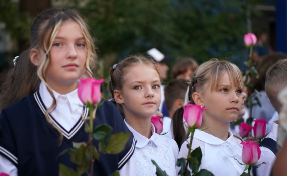 Благодаря Миляеву Тульская область вошла в число регионов-лидеров по борьбе с социальным сиротством Благодаря Миляеву Тульская область вошла в число регионов-лидеров по борьбе с социальным сиротством