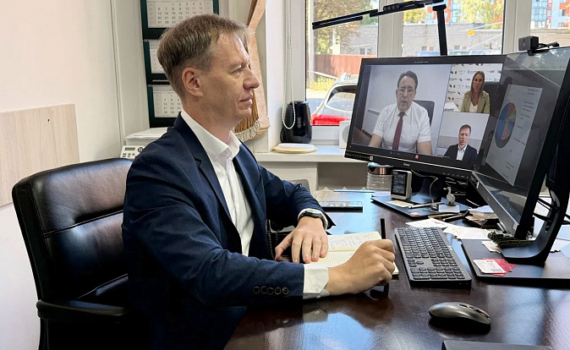Нацпроект «Экспорт»: Тульский регион наращивает сотрудничество с Африкой Нацпроект «Экспорт»: Тульский регион наращивает сотрудничество с Африкой